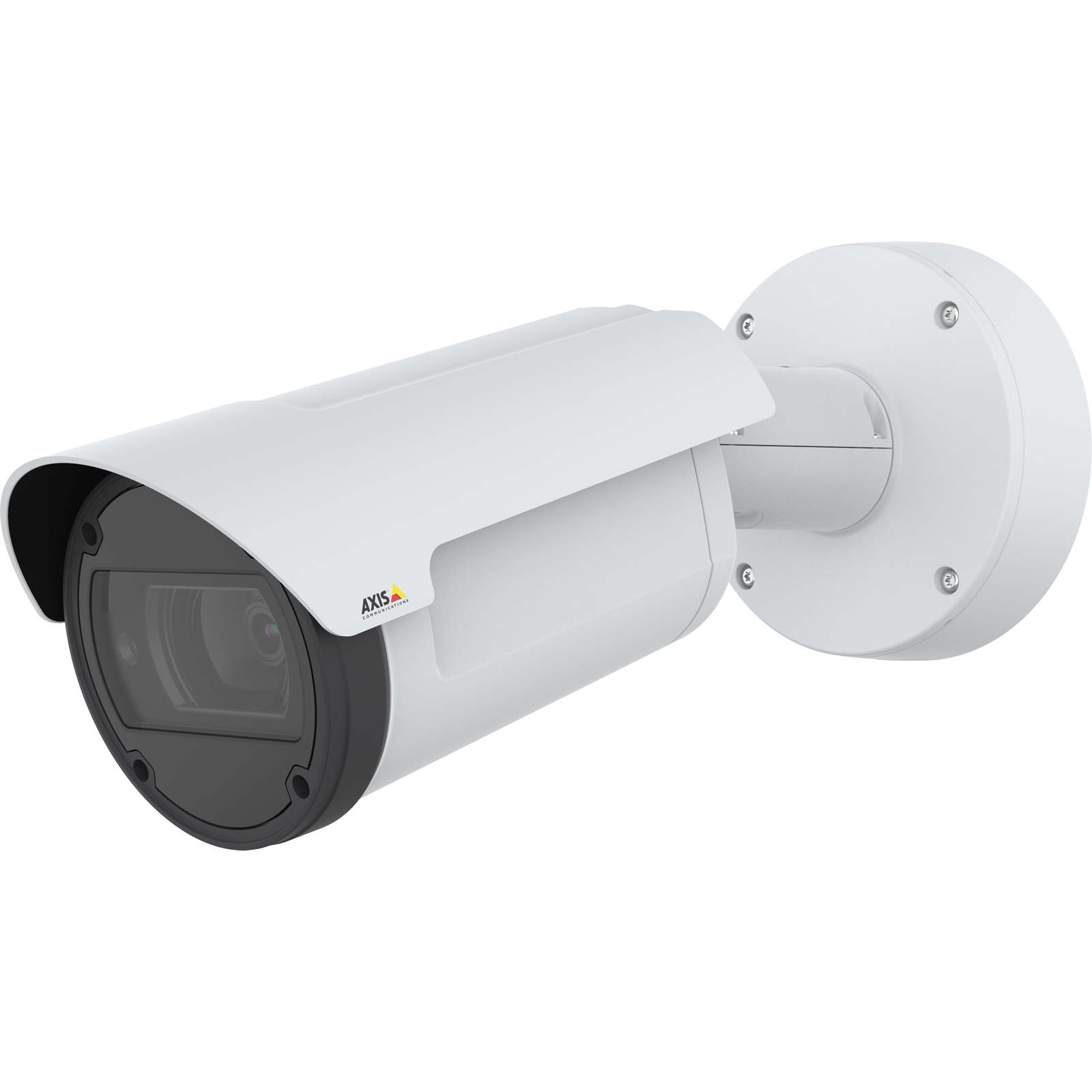 Axis P1448-LE IP Cameras - Brand New and In Stock | Tensor Security